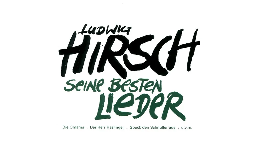 Seine Besten Lieder