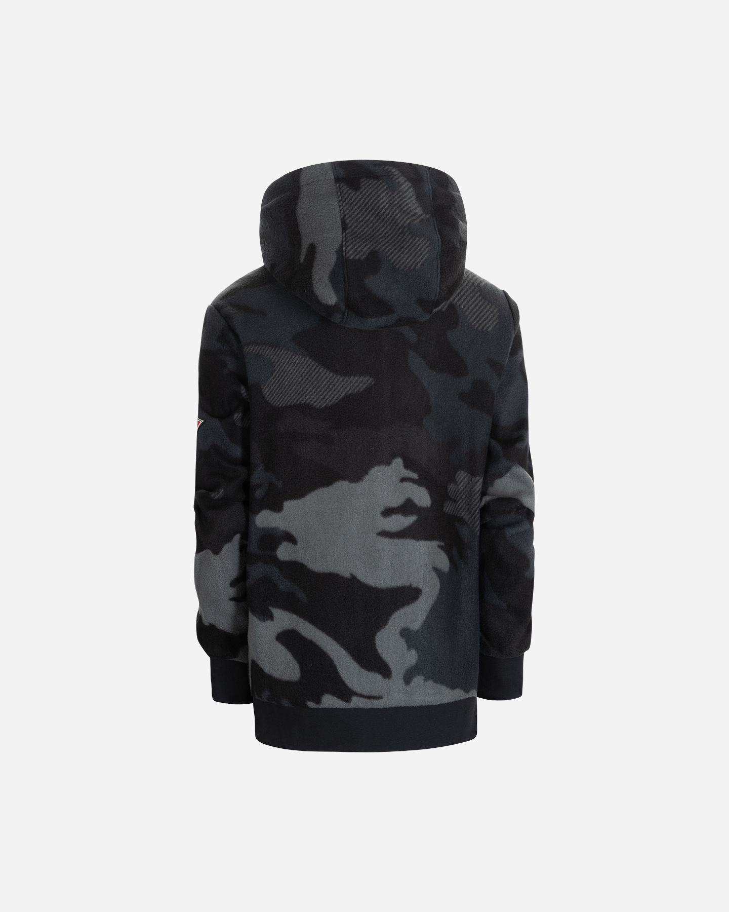 Pile Sci Bear Snow Essential BB715FZ-AOP