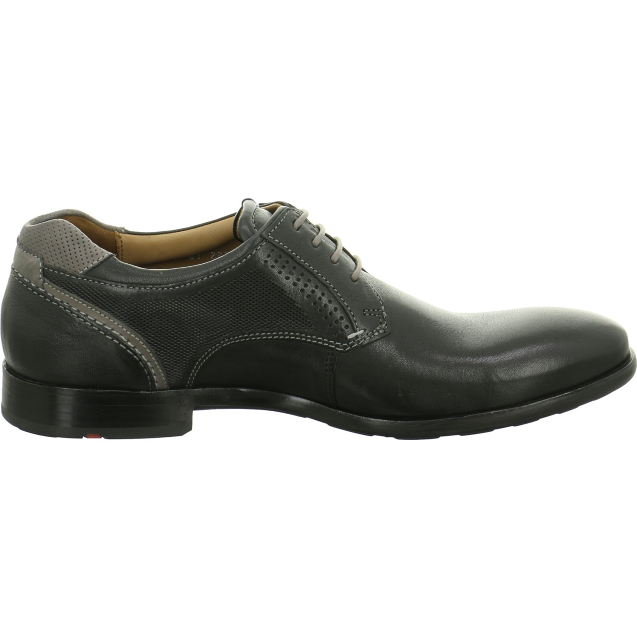 LLOYD Business Schuhe schwarz MORICE