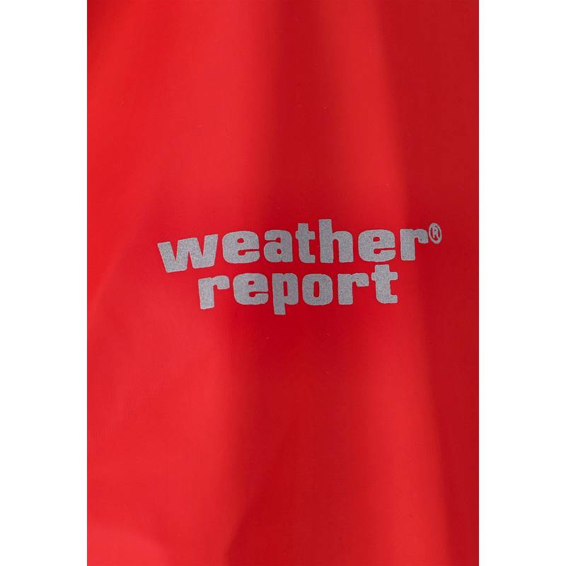 Weather Report PETRA Regenjacke Damen