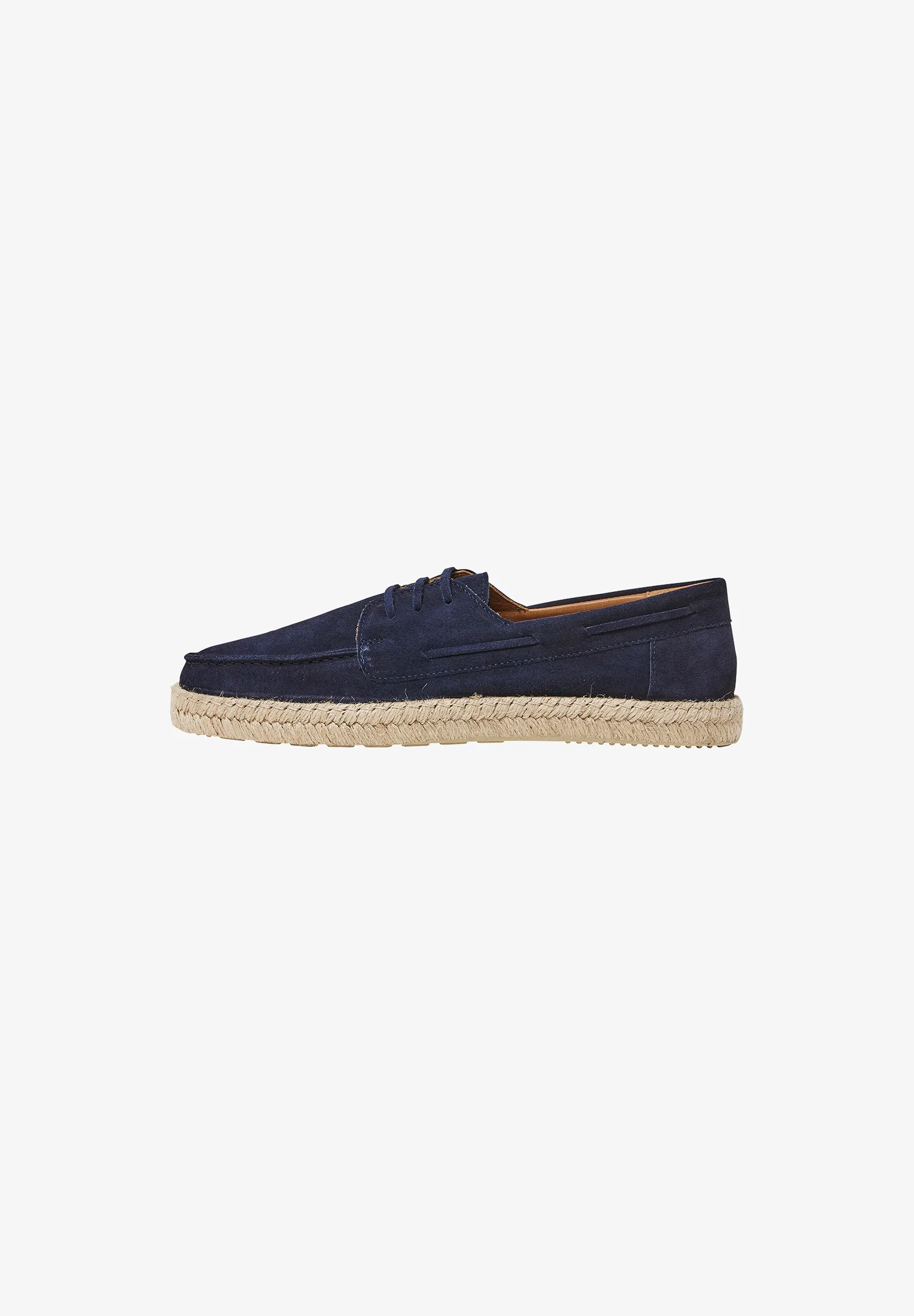 Hackett London ALTEA SAILOR - Zapatos náuticos