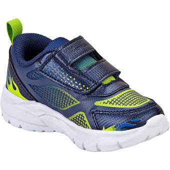 KangaROOS K SI Flint V Sneaker in blau