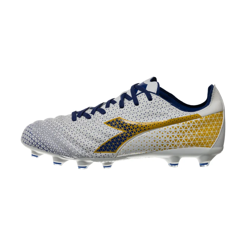 Diadora Brasil Elite GR LT LP12 101.179599-D0953 / weiss