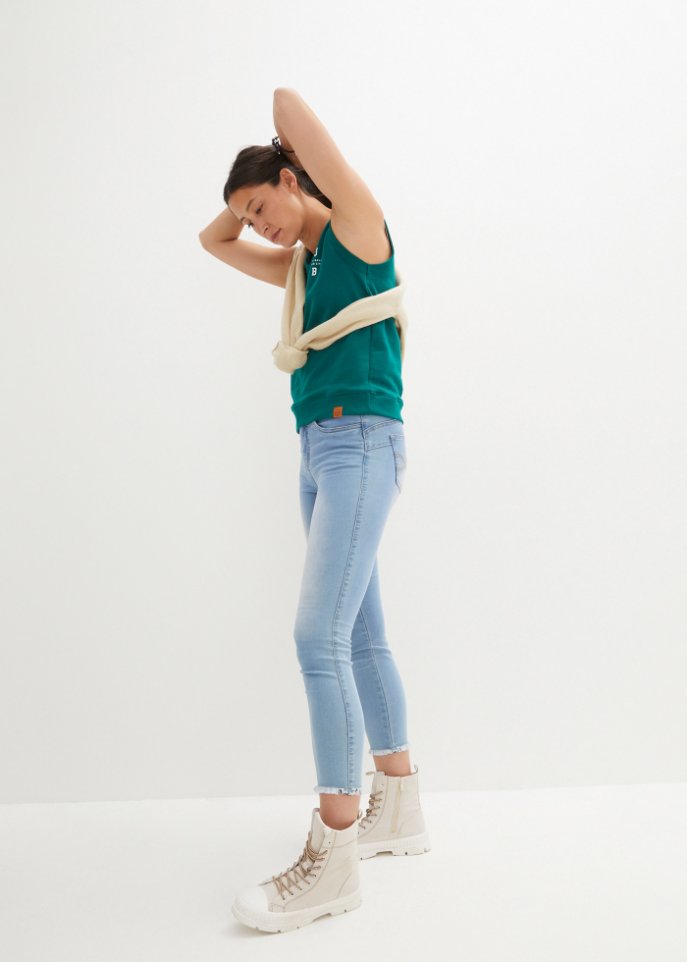 Shaping-Jeans