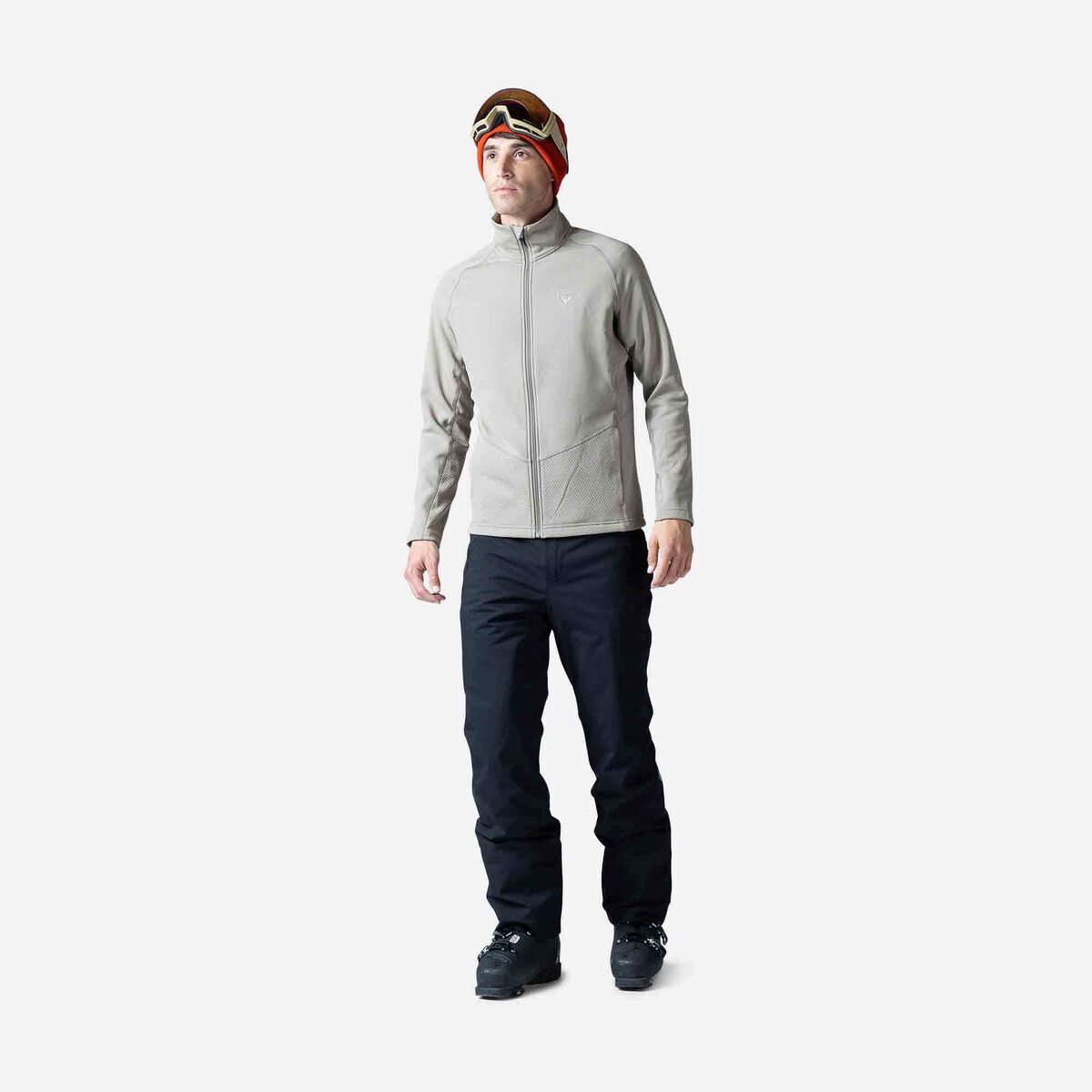 Hero Classique Clim Herrenjacke