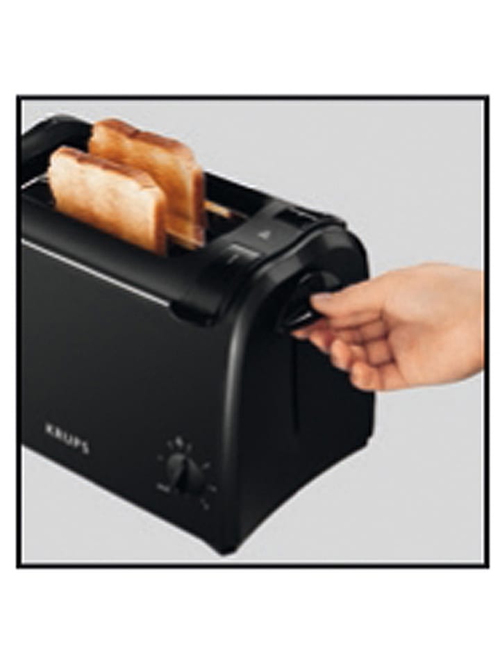 Krups Toaster 