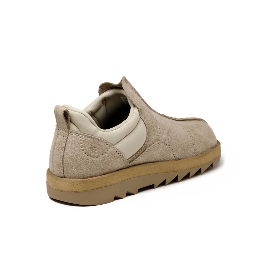 Reebok x Needles Beatnik Moc HP6839 / braun