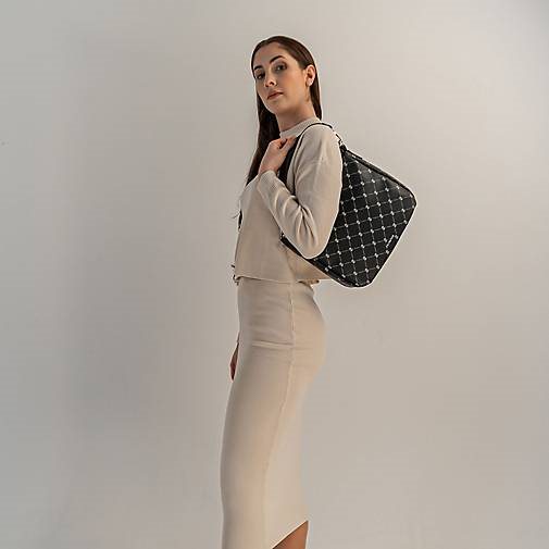 Lazarotti Palermo Schultertasche 32 cm