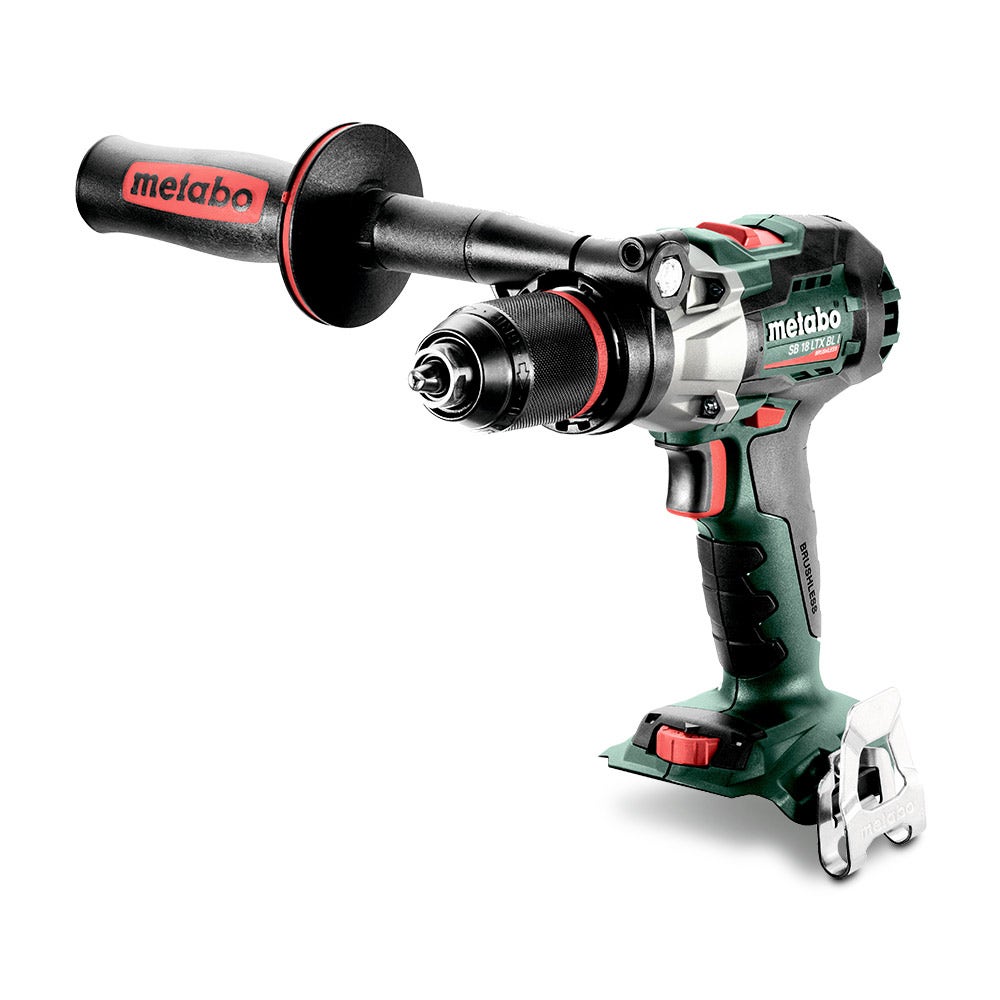 METABO 18V 2 Piece 2 x 5.5Ah Combo Kit AU68204550