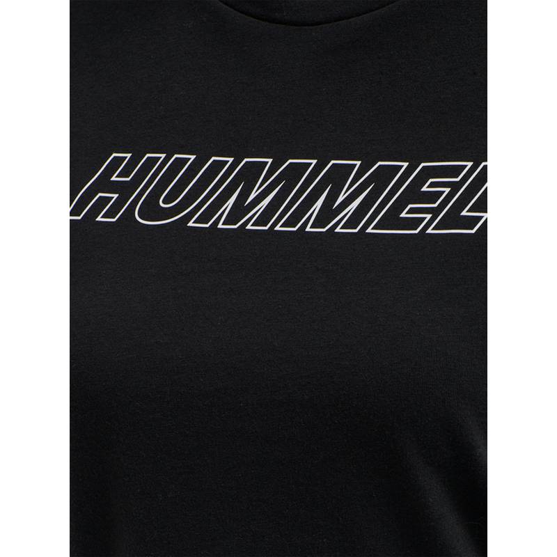 hummel hmlTE CALI COTTON T-SHIRT T-Shirt Damen