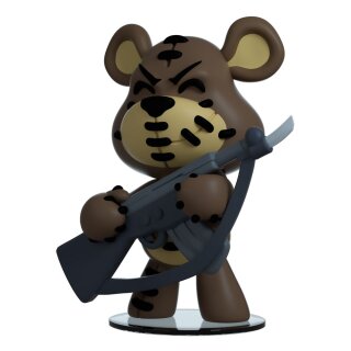 Youtooz: Conker's Bad Fur Day Vinyl Figur - Tediz