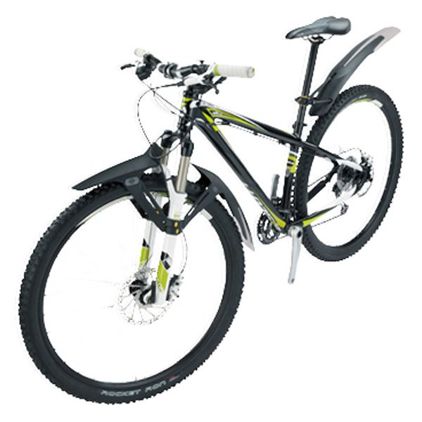 Topeak DeFender™ Set XC1 + XC11 (29er)