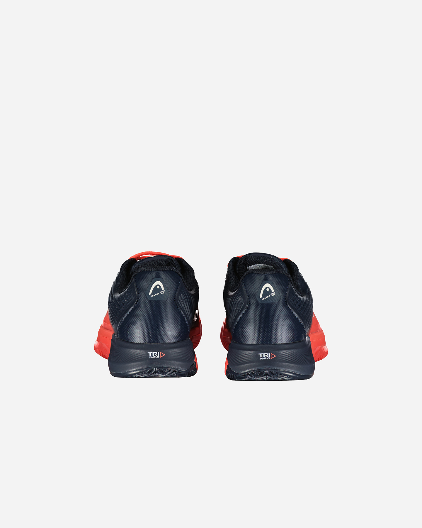 Głowica tenisowa Scarpe Revolt Pro 4.0 Clay M 273233-UNI