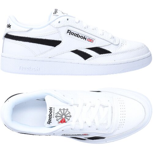 LIFESTYLE - SCHUHE HERREN - SNEAKERS CLUB C REVENGE MU SNEAKER