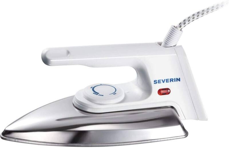 SEVERIN Dampfbügeleisen BA 3211 1200 W