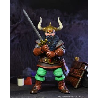 Dungeons & Dragons: 7