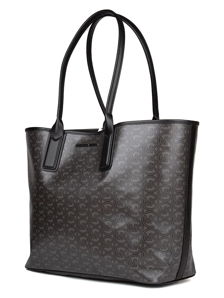 Michael Kors Shopper in Schwarz - (B)46 x (H)30 x (T)15 cm günstig kaufen onesize