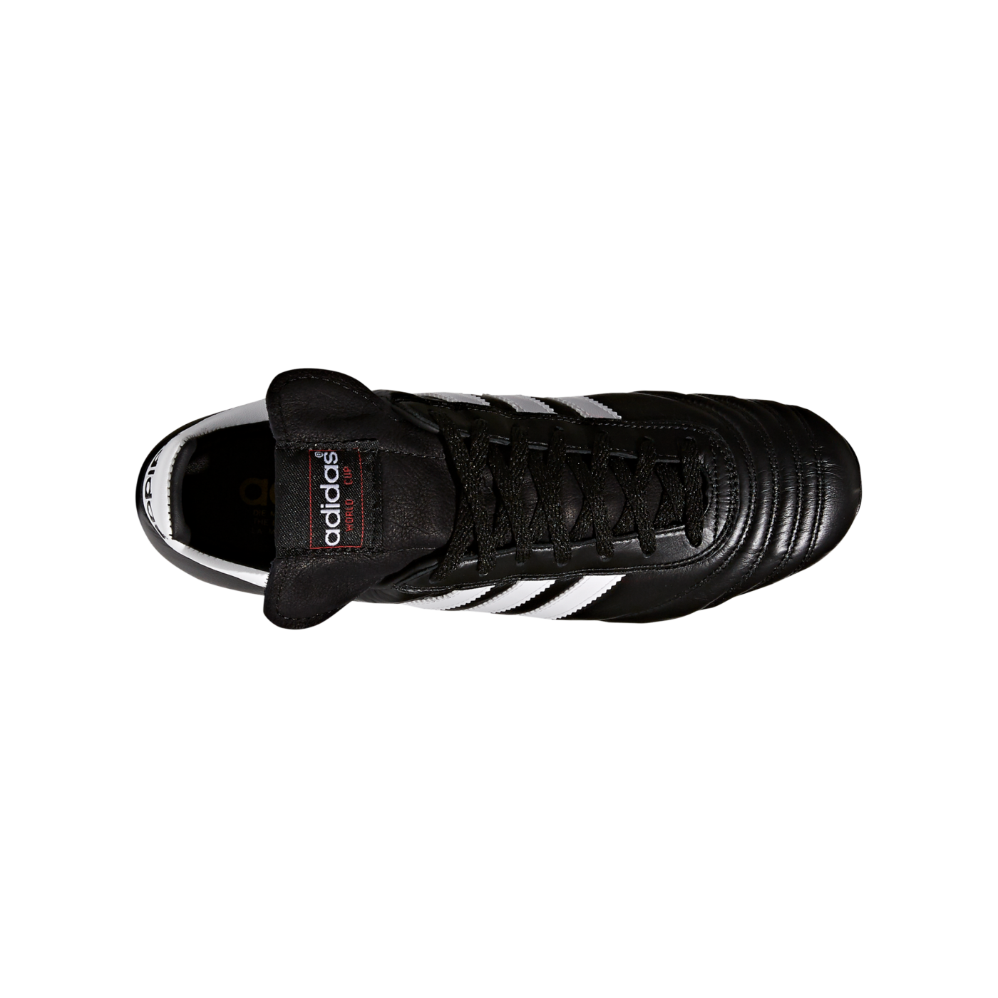 adidas World Cup SG Schwarz Weiss