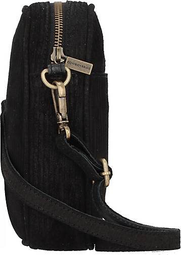 Cowboysbag Buragga Handytasche Leder 14 cm