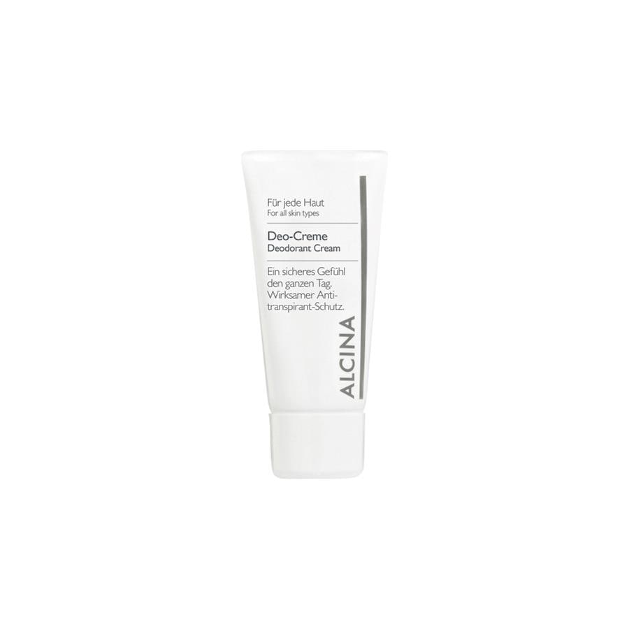 Deo-Creme