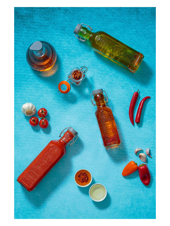 Kilner Bügelverschlussflasche - 1 l günstig kaufen onesize