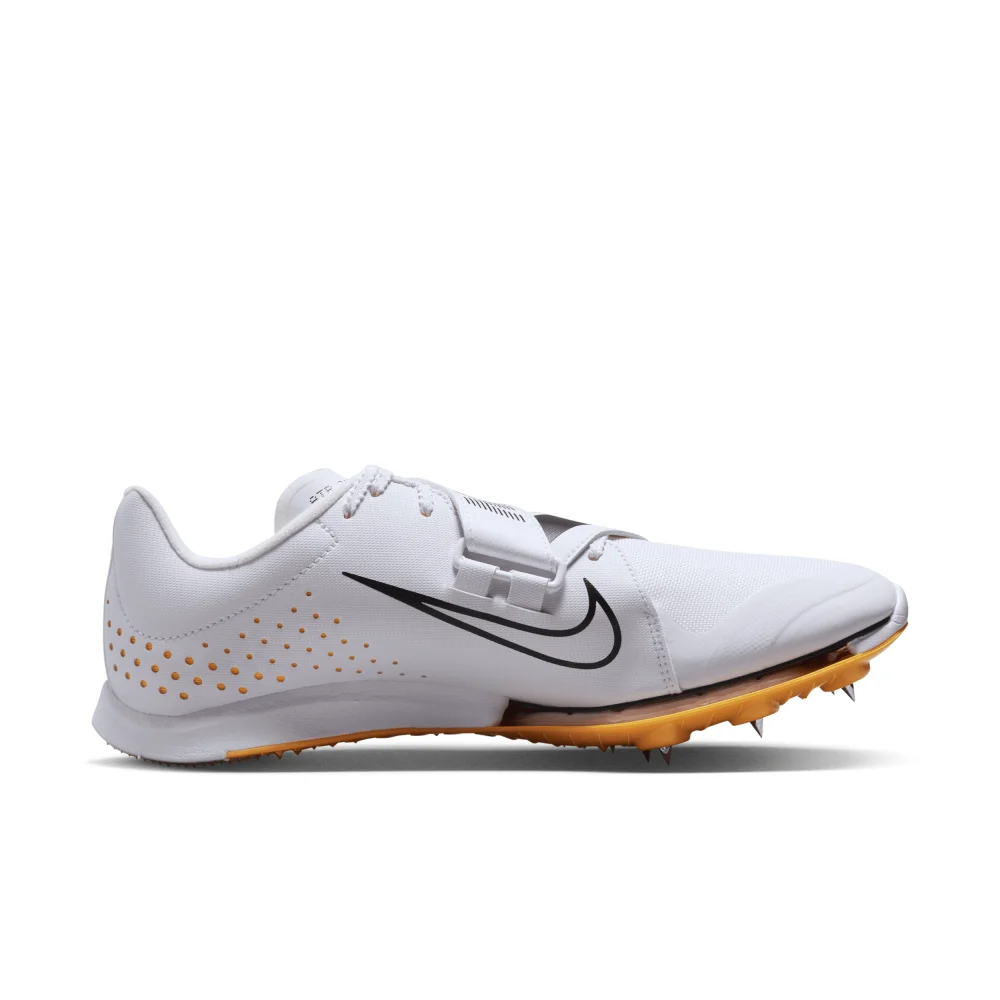 Nike Air Zoom LJ Elite CT0079-101 / weiss