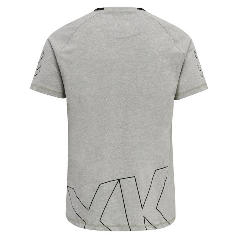 hummel hmlCIMA XK T-SHIRT S/S T-Shirt