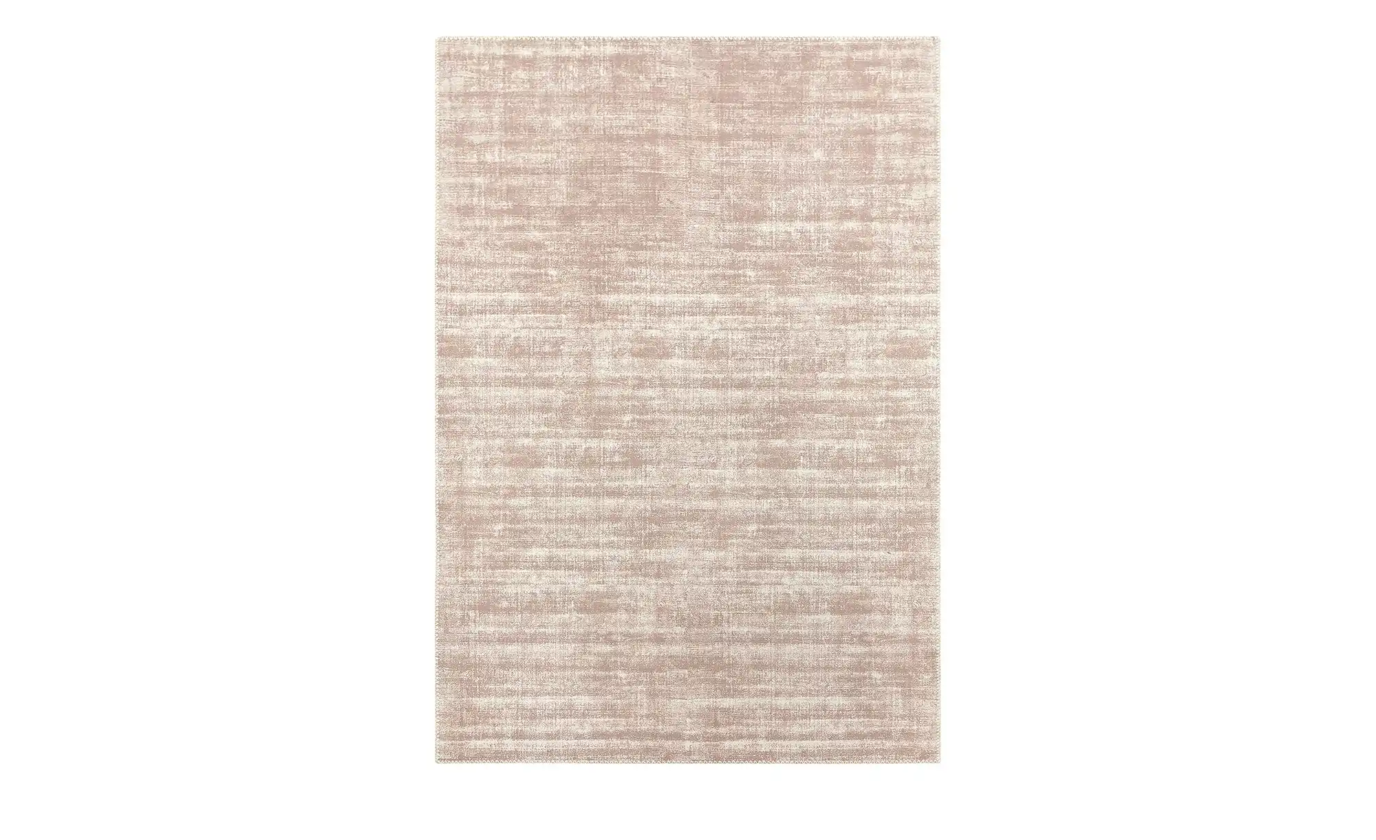 como Kurzflorteppich Flat Beauty Uni