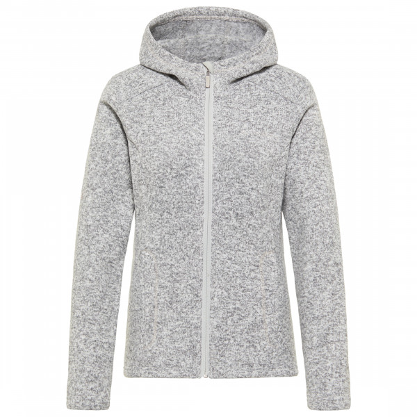 Vaude - Women's Aland Hooded Jacket - Fleecejacke