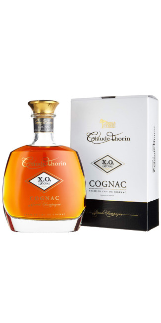 Claude Thorin XO Royal