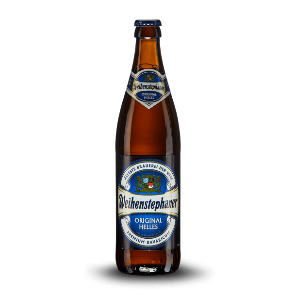Weihenstephaner Original 50 cl