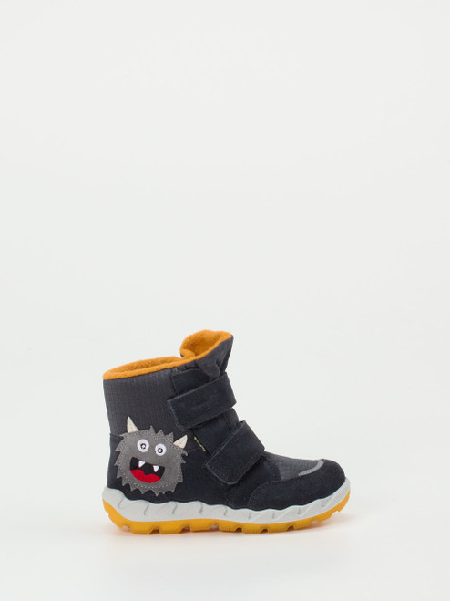 Klettboots-68304080003 Superfit