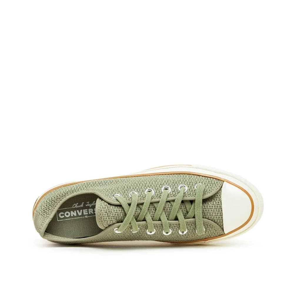 Converse Chuck 70 Low 170847C / grün