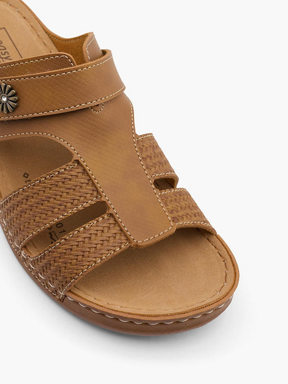 Easy Street Komfort Pantolette