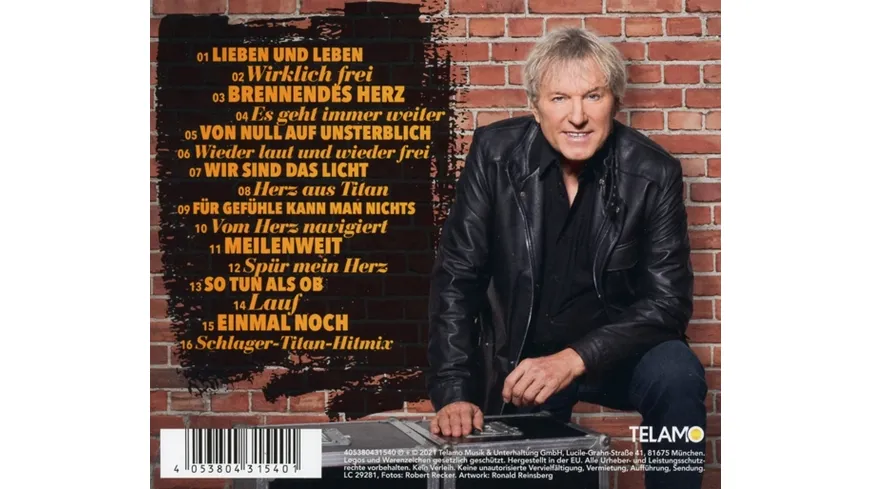 Lieben Und Leben