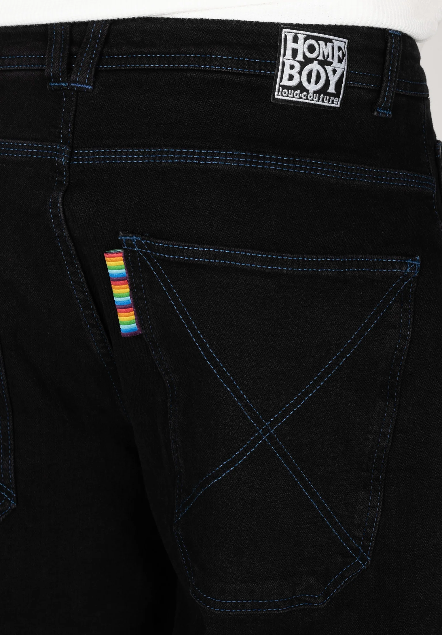 X-Tra Monster Denim