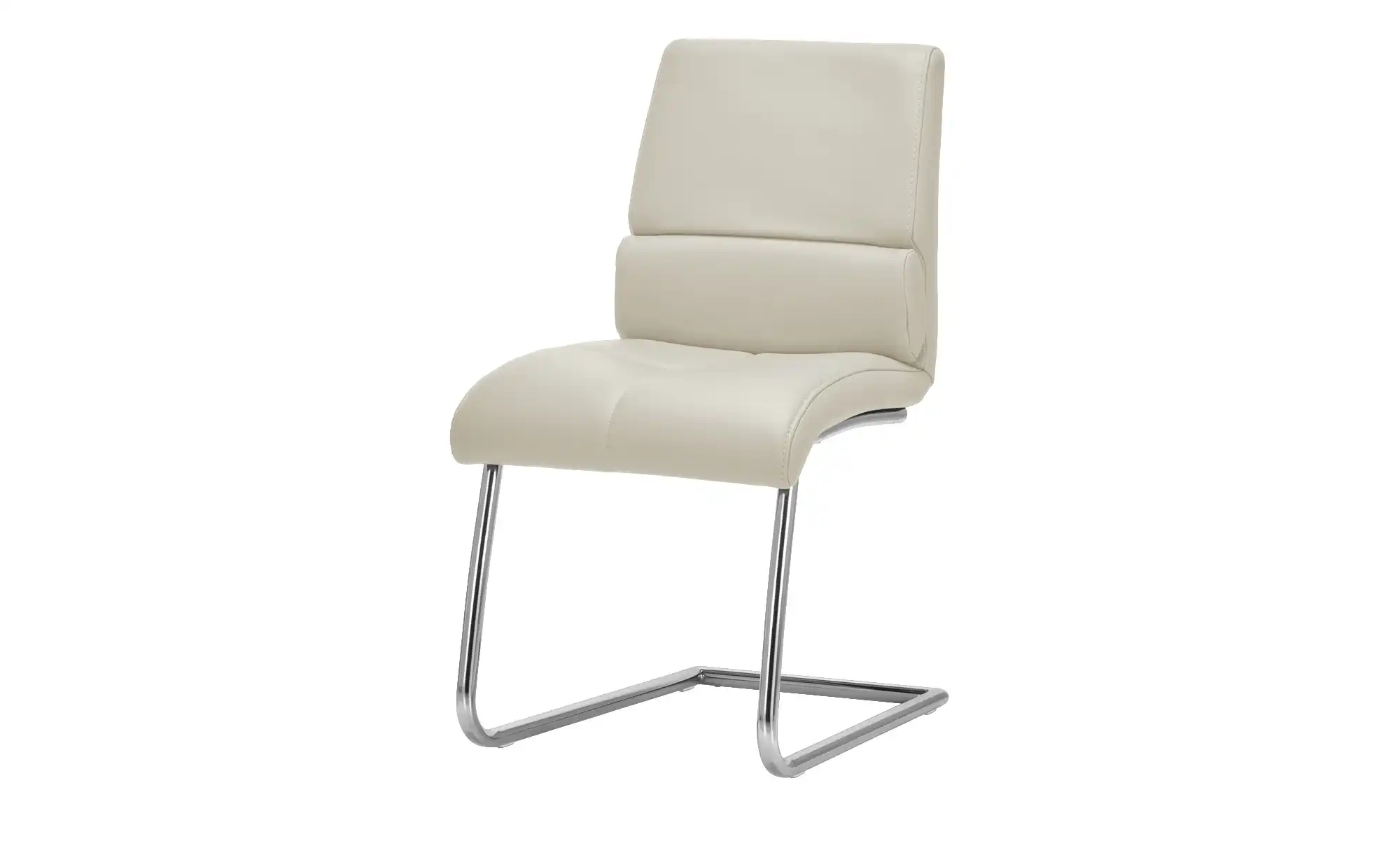 JOOP! Leder-Schwingstuhl Loft