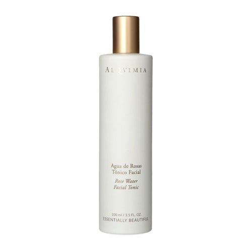 Alqvimia rózsavíz arctonik 100 ml
