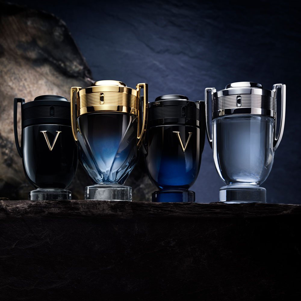 Rabanne Invictus Parfum ONE SHOT