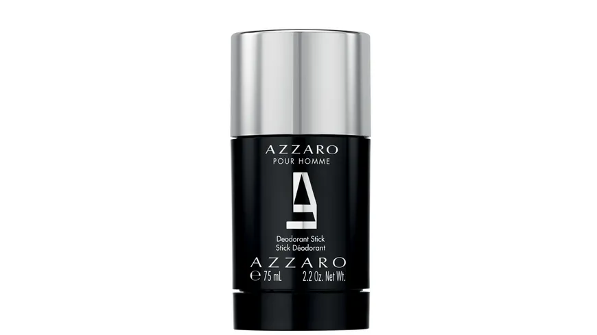 Azzaro Pour Homme Deodorant Stick 75 ml