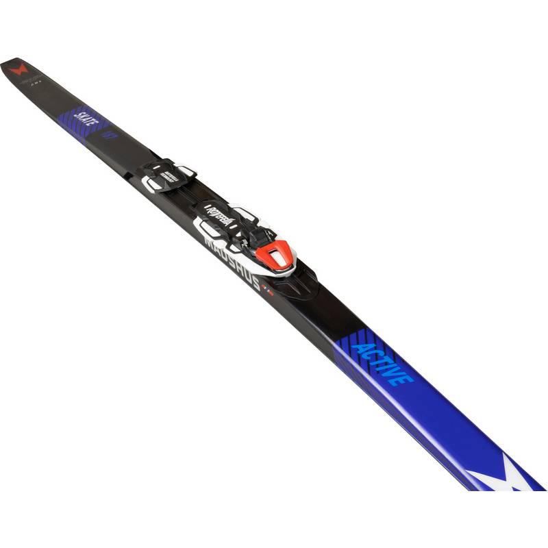 Madshus ACTIVE SKATE W+ROTTEFELLA PERFORMANCE Skateski