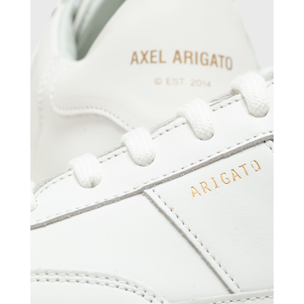 Axel Arigato Orbit Vintage Runner F1276001 / weiss