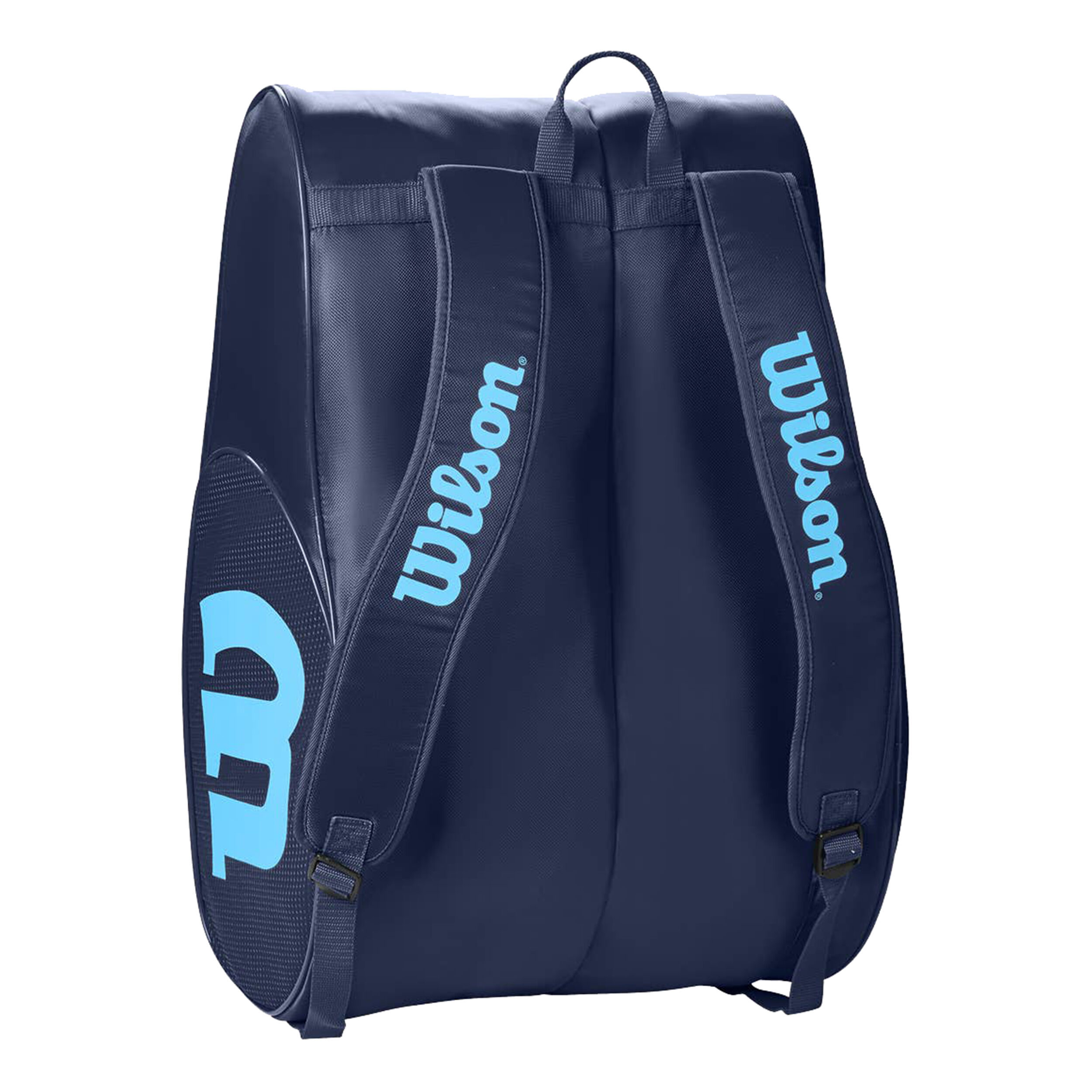 Team Padel Bag Padelschlägertasche - Blau, Dunkelblau