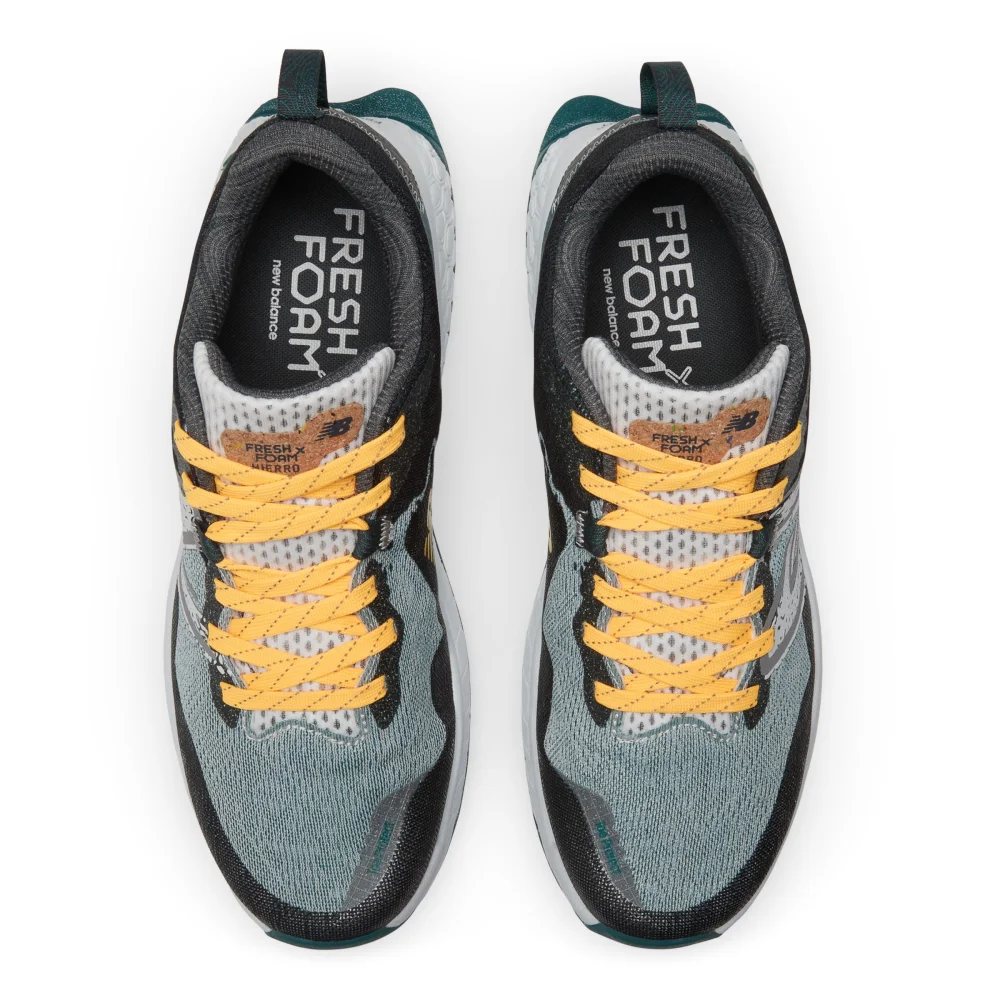 New Balance Fresh Foam X Hierro v7 MTHIERI7 / grau