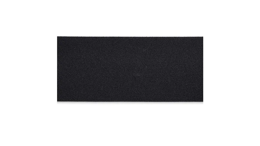 Prym Elastic-Bund 60 mm schwarz 90 cm