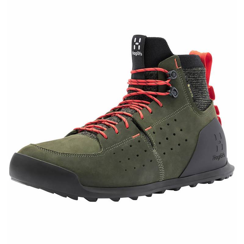 Haglfs Duality AT1 GT Wanderschuhe Herren