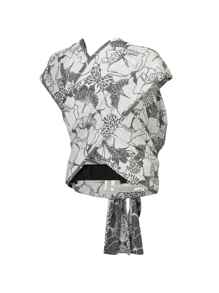 Hoppediz Babytrage Hop-Tye Advanced in Florenz günstig kaufen onesize