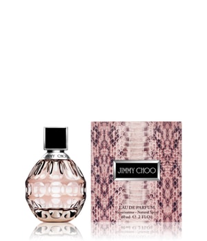 Jimmy Choo Pour Femme Eau de Parfum 60 ml
