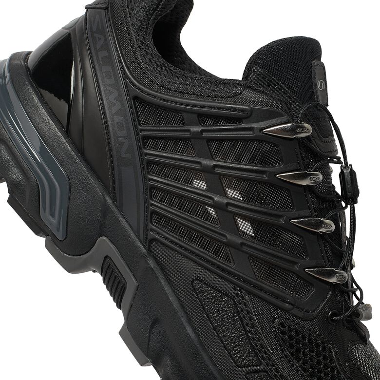 Salomon Acs Pro black/black/black