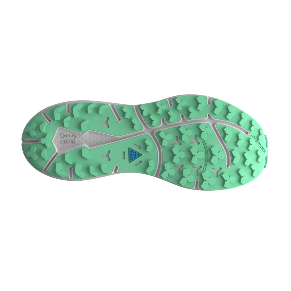 Brooks Divide 4 110405-1D-752 / gelb